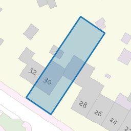 Perceel STE00-B-3732