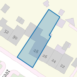 Perceel STE00-B-3733