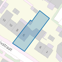 Perceel STE00-B-3740