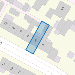 Perceel STE00-B-3747