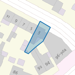 Perceel STE00-B-3753