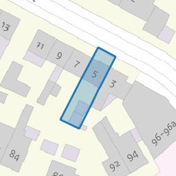 Perceel STE00-B-3754