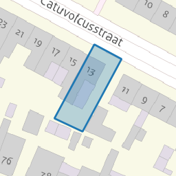 Perceel STE00-B-3756