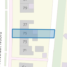 Perceel STE00-B-3765