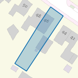 Perceel STE00-B-3782