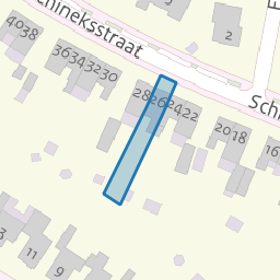 Perceel STE00-B-3783