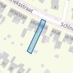 Perceel STE00-B-3784