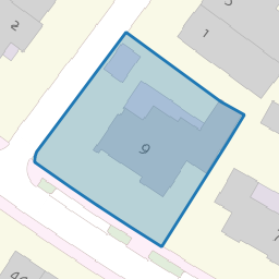 Perceel STE00-B-3799