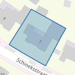 Perceel STE00-B-3800