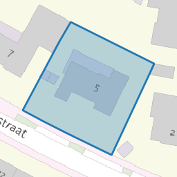 Perceel STE00-B-3801