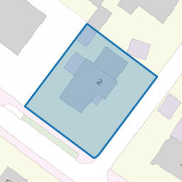 Perceel STE00-B-3802