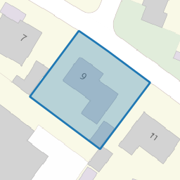 Perceel STE00-B-3806