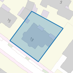 Perceel STE00-B-3809