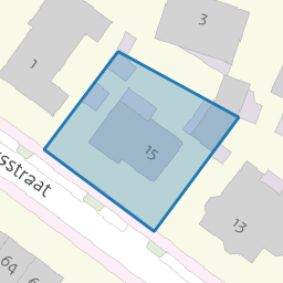 Perceel STE00-B-3810