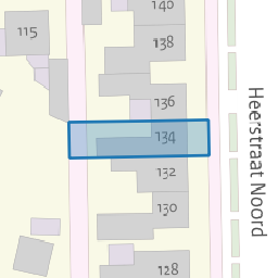 Perceel STE00-B-3830