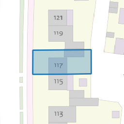 Perceel STE00-B-3868