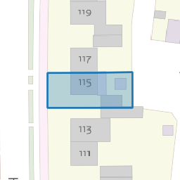 Perceel STE00-B-3869