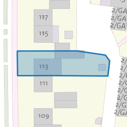Perceel STE00-B-3870