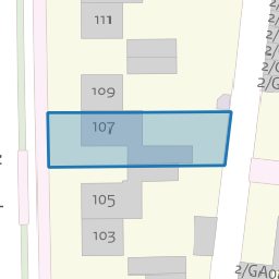 Perceel STE00-B-3872