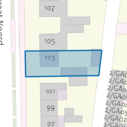 Perceel STE00-B-3874