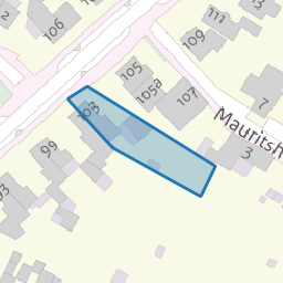 Perceel STE00-B-3876