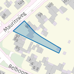 Perceel STE00-B-3881