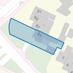 Perceel STE00-B-3886