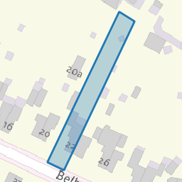 Perceel STE00-B-3897