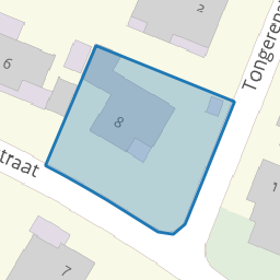 Perceel STE00-B-3910