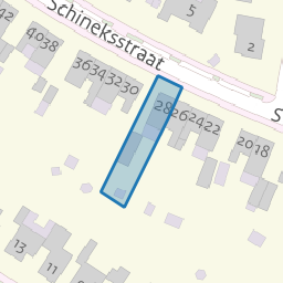 Perceel STE00-B-3918