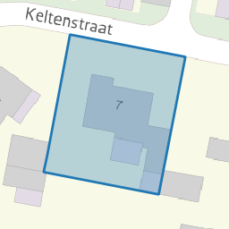 Perceel STE00-B-3941