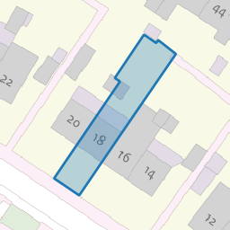 Perceel STE00-B-3945