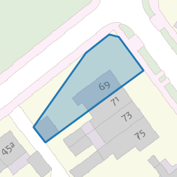 Perceel STE00-B-3950