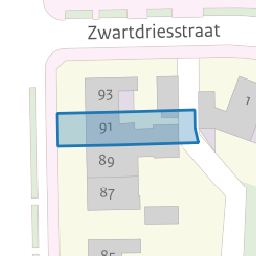 Perceel STE00-B-3954