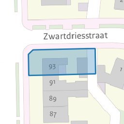 Perceel STE00-B-3955