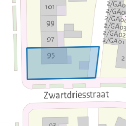 Perceel STE00-B-3956