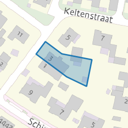 Perceel STE00-B-3962