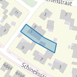 Perceel STE00-B-3963