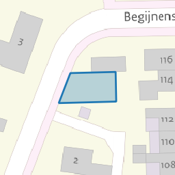 Perceel STE00-B-3968