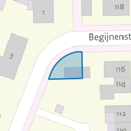 Perceel STE00-B-3969