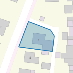 Perceel STE00-B-4006