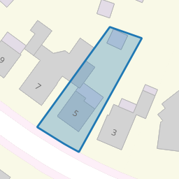 Perceel STE00-B-4019