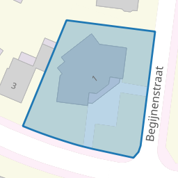 Perceel STE00-B-4021