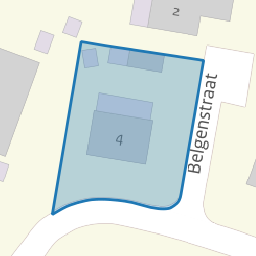 Perceel STE00-B-4027