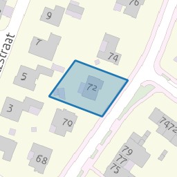 Perceel STE00-B-4030