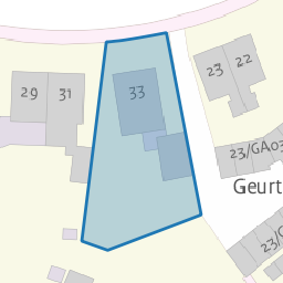 Perceel STE00-B-4043