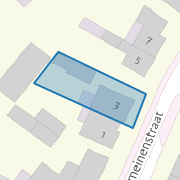 Perceel STE00-B-4051