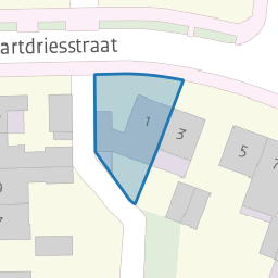 Perceel STE00-B-4058