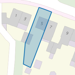 Perceel STE00-B-4060