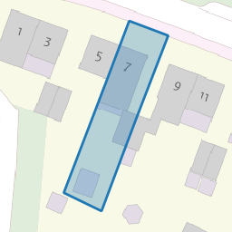 Perceel STE00-B-4061